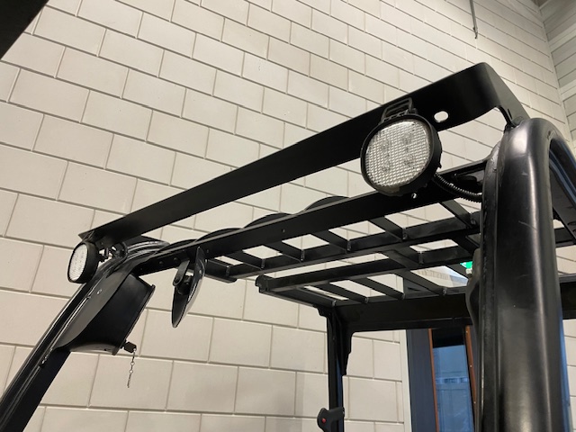 Yale ERP20VF | Heftruck - Verlichting voor 1475 - 100914-1475
