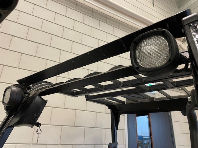 Yale ERP18VT | Heftruck - Verlichting voor nr 1097 - 100908-1097