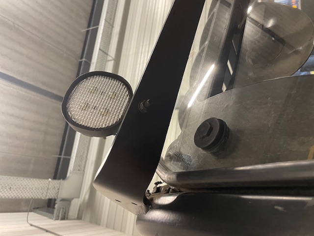 Yale ERP30VL | Heftruck - Verlichting voor nr 1457 - 100923-1457