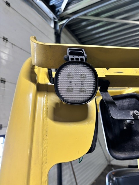 Hyster J3.5XN - Verlichting voor nr 1522 - 100362-1522