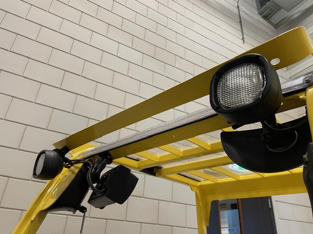 Hyster J2.0XNT | Heftruck - Verlichting voor nr 1523 - 100352-1523