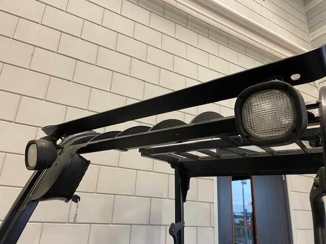 Yale ERP18VT | Heftruck - Verlichting voor nr 1615 - 100908-1615
