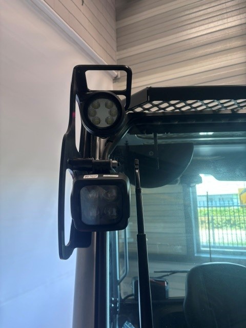 Still RX60-25 | Heftruck - Verlichting voor nr 2021 - 100781-2021