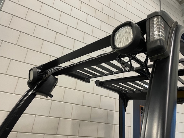 Yale ERP35VL | Heftruck - Verlichting voor nr 826 - 100894-826