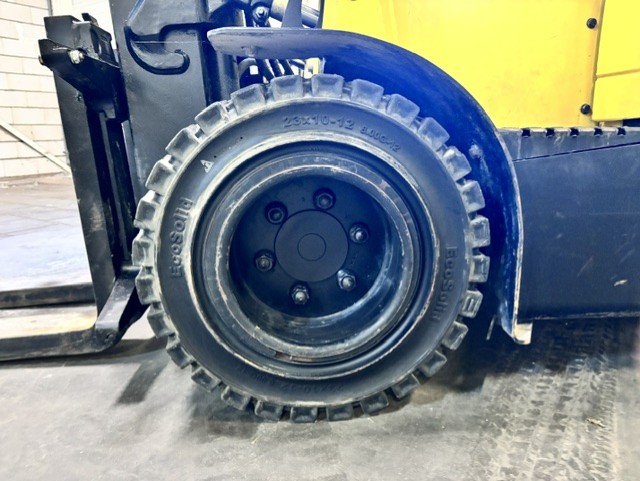 Hyster J3.5XN - Voorband nr 1522 - 100362-1522