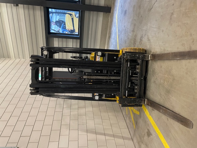 Yale ERP20VF | Heftruck - Voorkant nr 1475 - 100914-1475