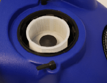 Ruby 55 | Floorpul - Watertank 2 - 87043