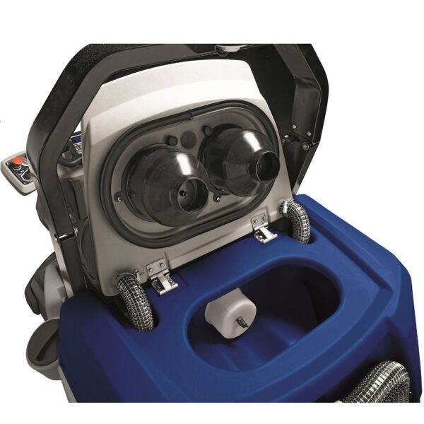 Topaz 90 | Floorpul - Watertank - 87040