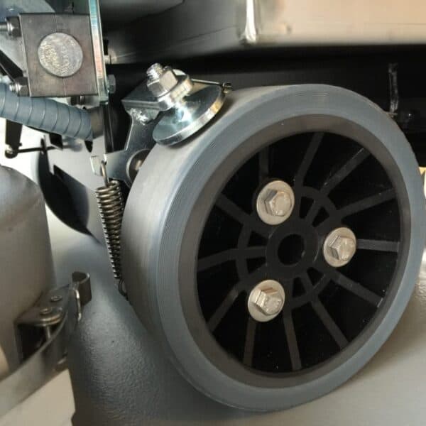 Jade 50 Orbital | Floorpul - Wielen - 87045