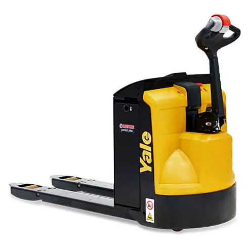 Yale MP16 | Pallettruck - Yale mp16 - 100964