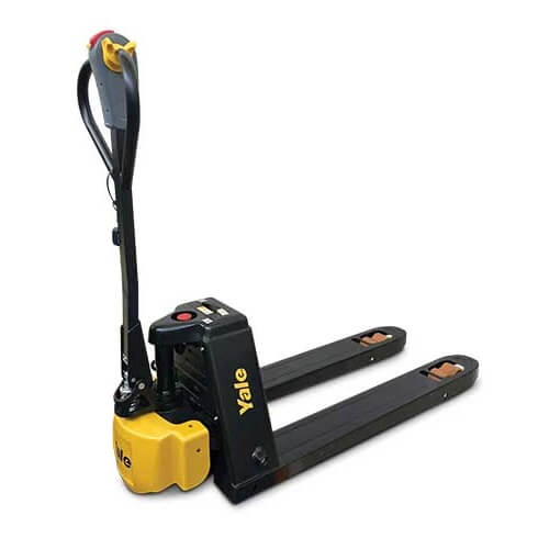Yale MPC15 | Pallettruck - Yale mpc15 - 29631