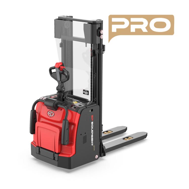 EP RSL16 PRO | Stapelaar - Zij aanzicht rsl16 pro - 87102